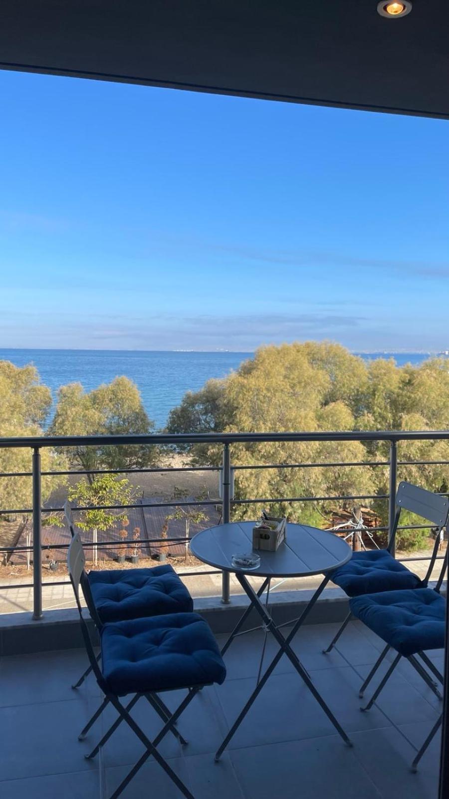 Villa Intermezzo 11 Sea View Neo Epivates Exterior photo